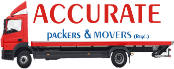 Accurate Packers & Movers
